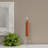 Grecian Collenette Unscented Taper Candle-52258956-52286246