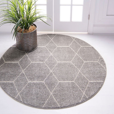 Tellaro Abstract Indoor Rug