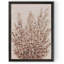 «Rustic Wildflowers II» par Paul Cezanne - reproduction d'art encadrée-847810255-847810254