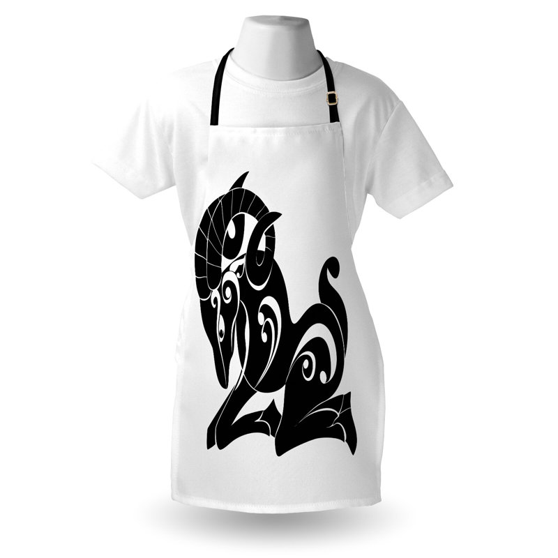 Bib Apron