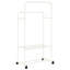 80cm Rolling Clothing Rack-1730607699