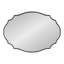 Miroir mural NEGAUNEE-1947996989-1947996985