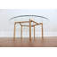 Table basse 5 pieds Gallagher