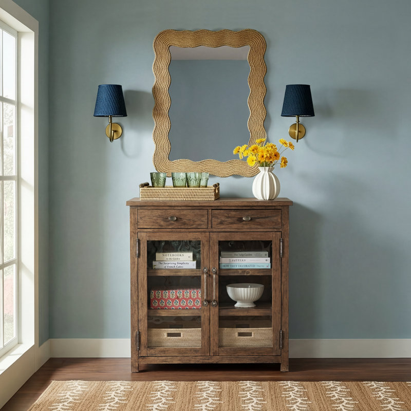 Americana Pie Chest