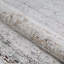 Tapis à franges gris antique Versus-1242671482