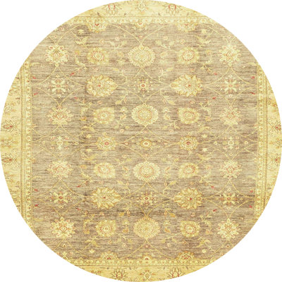 Abstract Indoor Rug