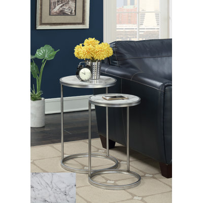 Lombox Nesting Tables