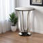Table d'appoint Nectar Hollywood Regency