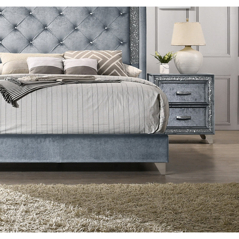 24'' W Nightstand