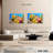 Butterflyfish And Corals-107673167