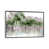 Silver Floater Framed selected