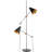 Myrie 71'' Task Floor Lamp-19388985