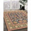 Tapis beige Southwestern-1443439239