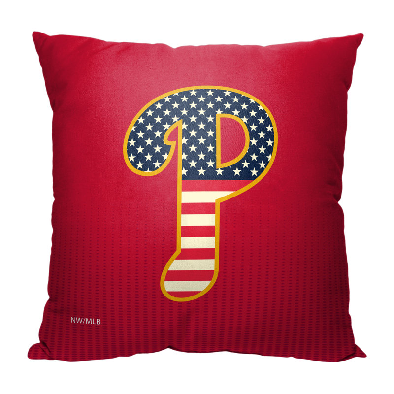 No Patern Indoor/Outdoor Pillow Cover