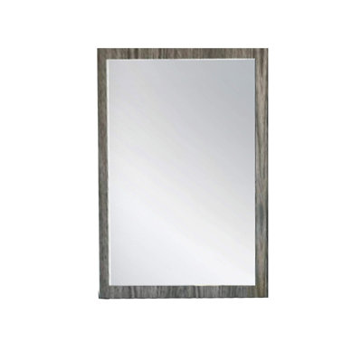 Whisenhunt Italian Dresser Mirror
