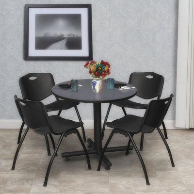 Table de salle de repos Nicklo
