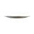 Elite Global Solutions Della Melamine Serving Dish-40401069