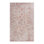 Area Rug, Washable Rug, Low-Pile, Non-Slip, Non-Shedding, Foldable, Kid & Pet Friendly