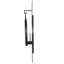 1 - Light Candle Wall Light