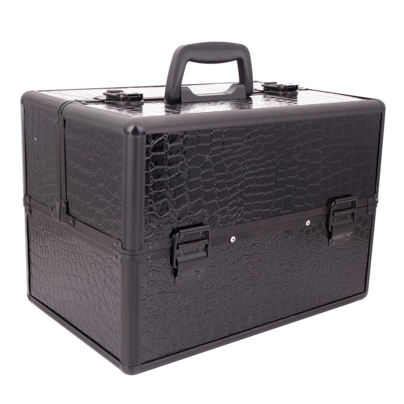 Metal Makeup Organiser