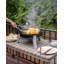 Barbecue d'urgence Americana