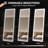 Oakleaf Modern & Contemporary Lighted Full Length Mirror-1716584308-1716584309