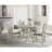 Relyea Round Dining Table-77170181-77170182