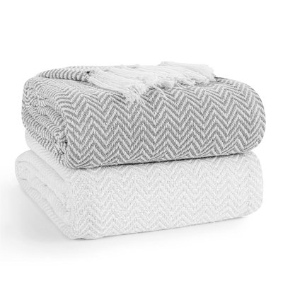 Throw Blanket