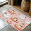 Tapis tressé Boo & Gourd-227074662