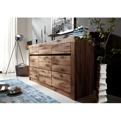 Montreux 155cm Sideboard
