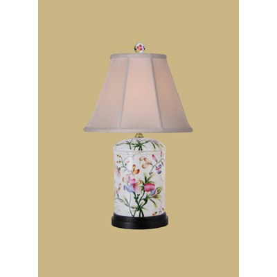 Lampe de table 20 po Ranier