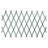 1' x 5' (0.13m x 0.65m) Extendable Ivy Fence Panel