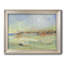Obfuscate II Obfuscate II - reproduction d'art sur toile encadrée-1657729266