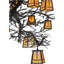 12 - Light Chandelier