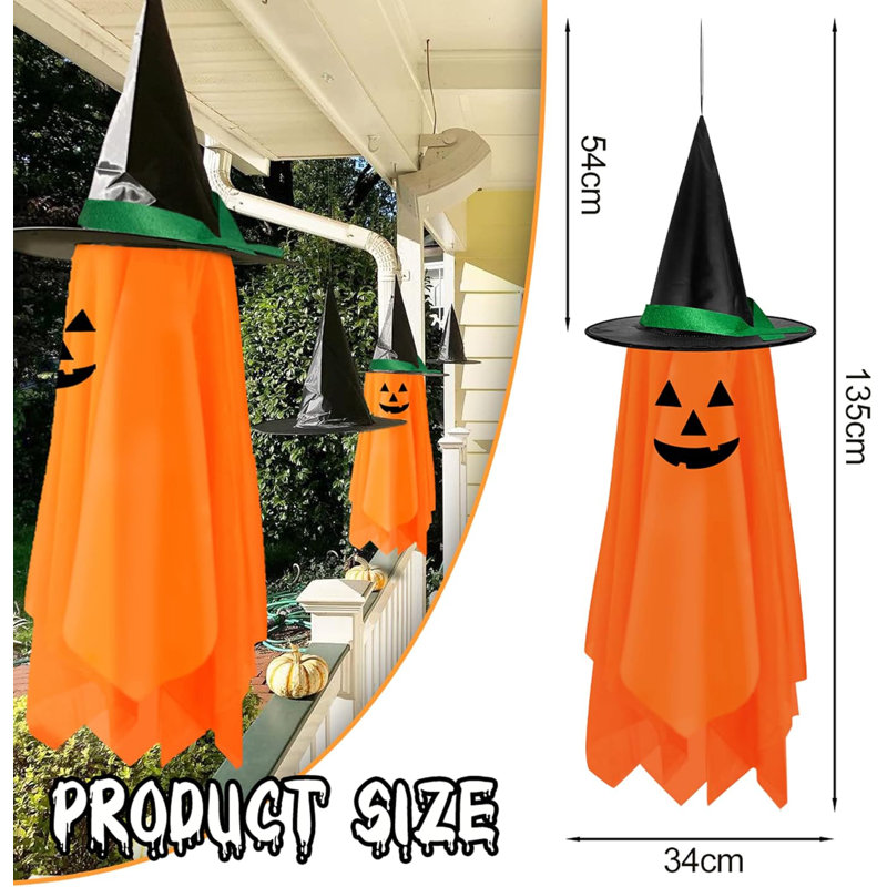 Halloween Decoration