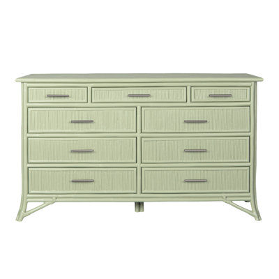 Bermuda 60'' W 9 - Drawer Dresser