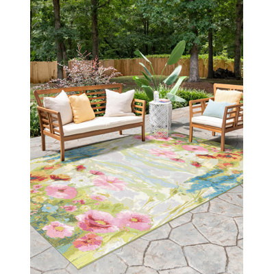 Tapis Verdant