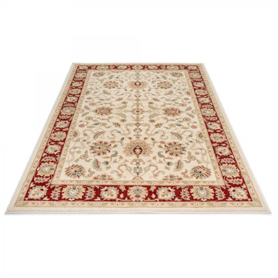 Moldabela Wool Area Rug