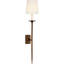 Julie Neill Catina Large Tail Sconce-70572354