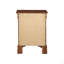 Table de chevet élégante en bois-1826848871