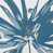 Blue Floral Linen selected