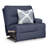 Depaul 3-Piece Power Reclining Sectional-246720384-246720415