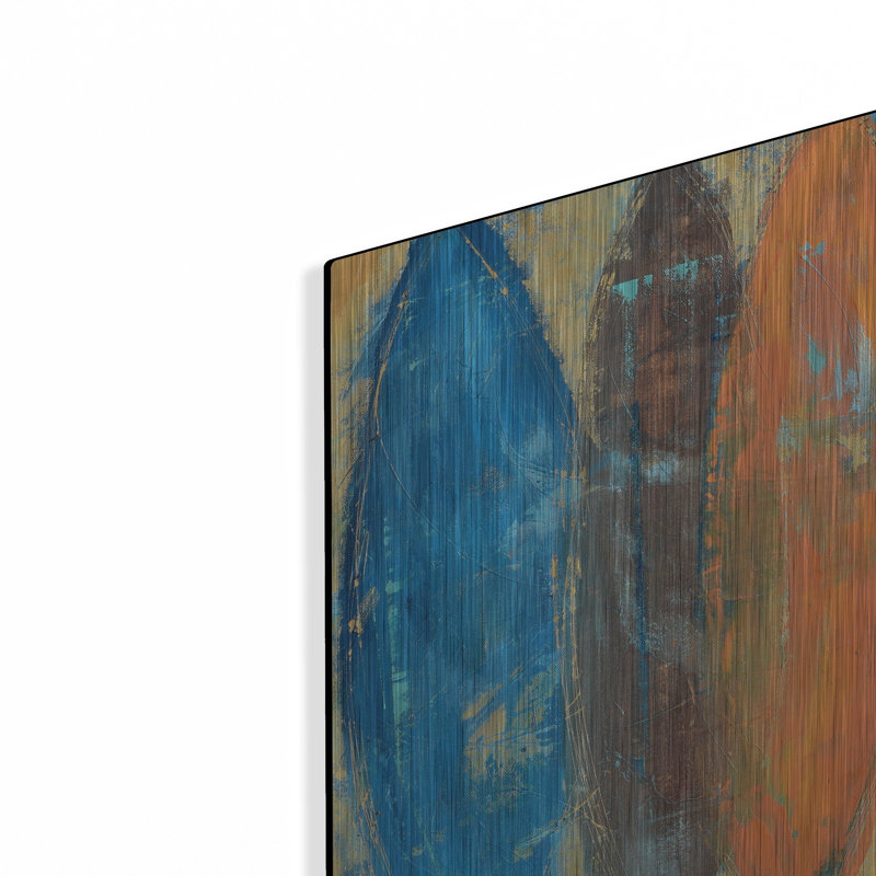 «Navaho Summer» par Erin Ashley, H 12 po x l 16 po