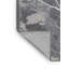 Tapis gris lavable à la machine-262521396