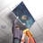 Octo Lights - Fluorescent Light Covers - Flexible Decorative Light Diffuser Panels - Astronomy - For Classrooms And Offices - Astronomy 017