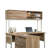 Juran 64.17 " W Dining Hutch