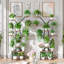 Plant Stand - Set of 10