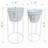 Plant Stand - Set of 2