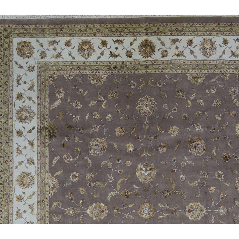 One-of-a-Kind 11'9" X 14'11" Area Rug