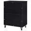 Armoire de rangement 2 portes Clackamas-538753704